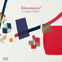 Resonance3 (1CD)