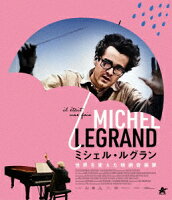Michel Legrand: The Film Composer Who Changed the World [Blu-ray]