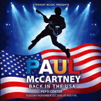 バック・イン・ザ・USA - ライヴ・イン・デンヴァー 2005 (1CD)
