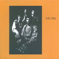 Black Murder (1CD)