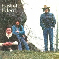 East of Eden (1CD)