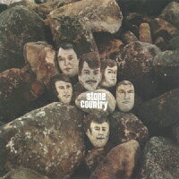 Stone Country (1CD)