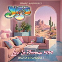 Phoenix 1984 (1CD)