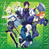THE IDOLM@STER SideM TRANSCENDENT T@LES 07 (Trading Card (91×55mm)) (1CD)