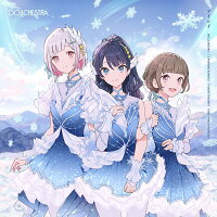 DOLLCHESTRA 7th Single "アイシイ" (L-size Bromide) (1CD)