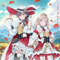 Edel Note 3rd Single "EdelinieN" (L-size Bromide) (1CD)