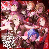 Σ Desire THE IDOLM@STER SHINY COLORS Song for Prism New Single (Acrylic Keychain) (1CD)