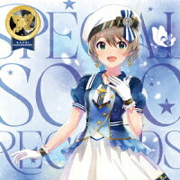 THE IDOLM@STER MILLION LIVE! SPECIAL SOLO RECORDS 桜守歌織 (1CD)