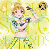 THE IDOLM@STER MILLION LIVE! SPECIAL SOLO RECORDS 福田のり子 (1CD)