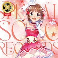 THE IDOLM@STER MILLION LIVE! SPECIAL SOLO RECORDS 天海春香 (1CD)