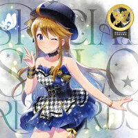 THE IDOLM@STER MILLION LIVE! SPECIAL SOLO RECORDS 所恵美 (1CD)