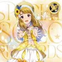 THE IDOLM@STER MILLION LIVE! SPECIAL SOLO RECORDS 宮尾美也 (1CD)