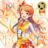 THE IDOLM@STER MILLION LIVE! SPECIAL SOLO RECORDS 大神環 (1CD)