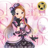 THE IDOLM@STER MILLION LIVE! SPECIAL SOLO RECORDS 水瀬伊織 (1CD)