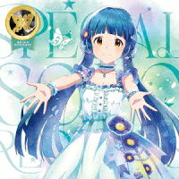 THE IDOLM@STER MILLION LIVE! SPECIAL SOLO RECORDS 北上麗花 (1CD)
