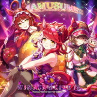『Uma Musume Pretty Derby』WINNING LIVE 33 (1CD)