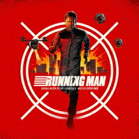 Original Soundtrack Running Man (1CD)