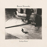 Indigo Park (1CD)