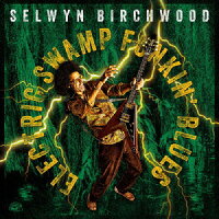Electric Swamp Funkin' Blues (1CD)