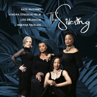 The Sisterhood (1CD)