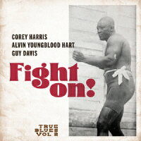 Fight On!: True Blues vol.2 (1CD)