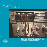 Legacy Rewind: Live in '25 (1CD)