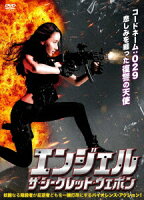 Angel The Secret Weapon