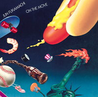 On The Move +1 (1CD)