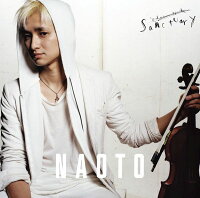 Sanctuary (1CD)