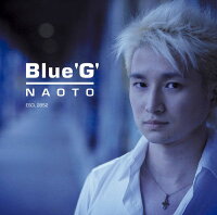 Blue `G' (1CD)