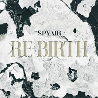 RE-BIRTH (1CD)