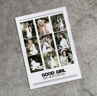 GOOD GIRL BUT NOT FOR YOU (Limited Edition Type A CD + Blu-ray) [Type A] (1CD)
