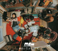 ミーマイナー: Room, Junk, and Me (First Press Limited Edition CD+Blu-ray) [Limited Edition] (1CD)
