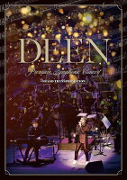 DEEN Premium Symphonic Concert -GRAND TRANSFORMATION- (First Release Limited Edition) [Limited Edition]