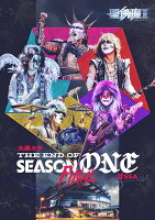 Seikima II - Daikoku Misa THE END OF SEASON ONE "FINAL" @SSA (Standard Edition)