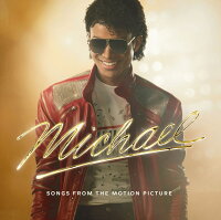 Michael/マイケル Original Soundtrack (1CD)