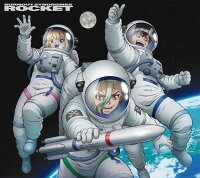 ROCKET (1CD)