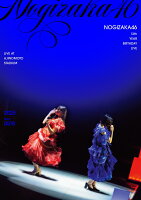 乃木坂46 13th YEAR BIRTHDAY LIVE DAY2 (Standard Edition Blu-ray) [Blu-ray]