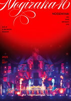 乃木坂46 13th YEAR BIRTHDAY LIVE DAY1 (Standard Edition DVD)