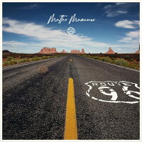 Route 96 (1CD)