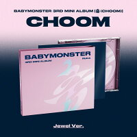 [CHOOM] Jewel Ver.-RORA- (Complete Production Limited Edition)(Original Trading Card (Type-D Design / Random 1 of 6 Types) + Special Lottery Entry Serial Number) [Limited Edition] (1CD)