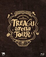 Makihara Noriyuki 35th Anniversary Concert 2025 “TREASUarenaTOUR” [Blu-ray]