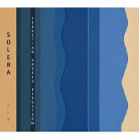 Solera (1CD)