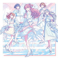 MORE MORE JUMP! / イレヴンス/ありのままのストーリーを (57mm Badge Can + Special A4 Clear File) (1CD)