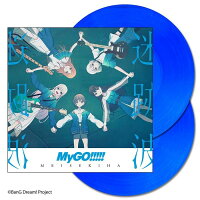 迷跡波 (1CD)