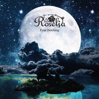 Fear Nothing (1CD)