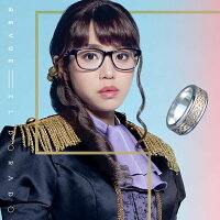 「Revue Starlight -The MUSICAL- The Far Eldrado」Theme Song CD「Gilded Dreams」(Special L-size Bromide: Asaha Tomita) (1CD)