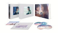 Love's School Blu-ray BOX [Blu-ray]
