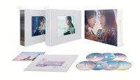 Love's School DVD-BOX