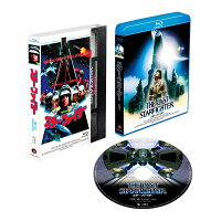 The Last Starfighter Collector's Edition [Blu-ray]
